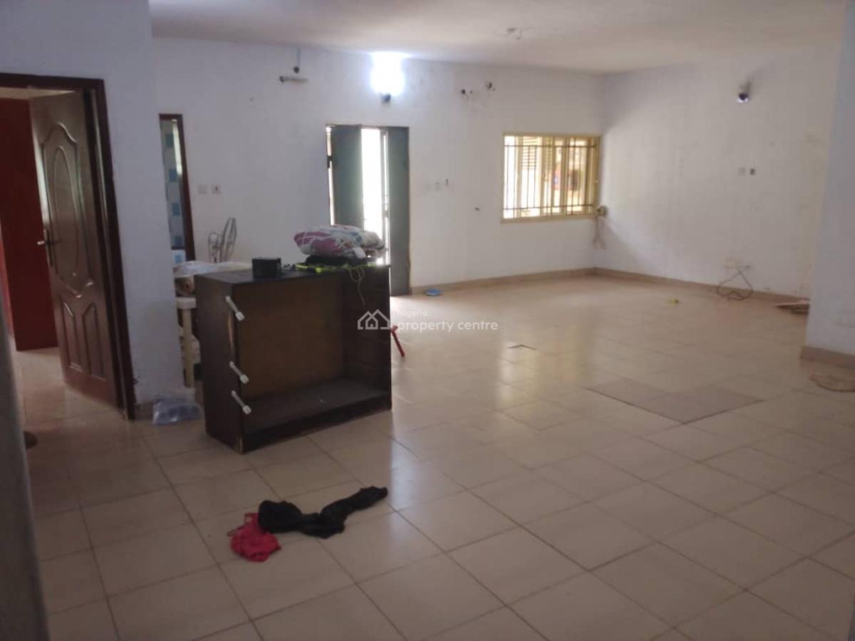 Decent 3 Bedroom Ground Floor, Medina, Gbagada, Lagos, House for Rent