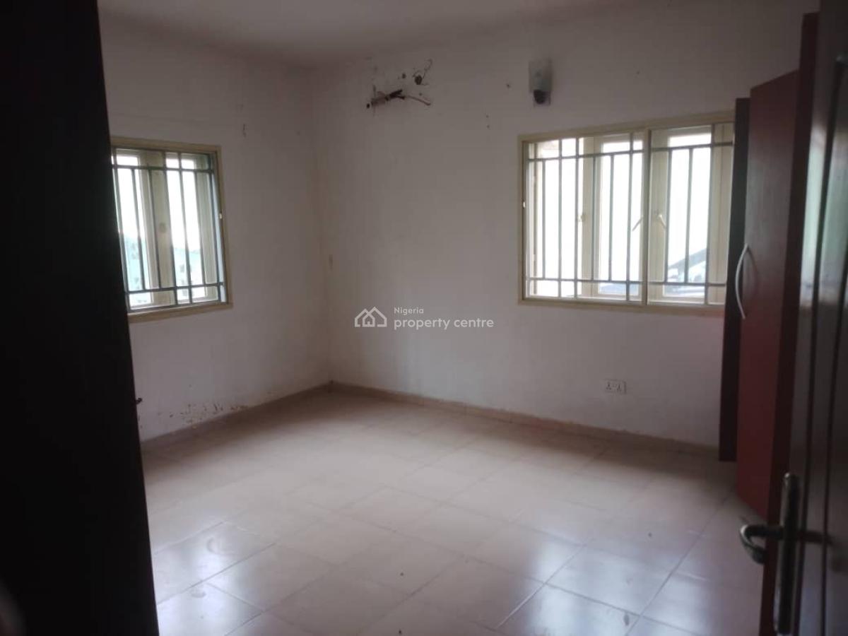 Decent 3 Bedroom Ground Floor, Medina, Gbagada, Lagos, House for Rent