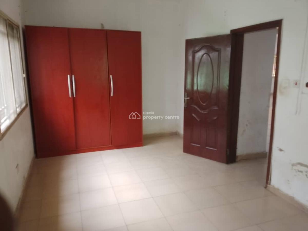 Decent 3 Bedroom Ground Floor, Medina, Gbagada, Lagos, House for Rent