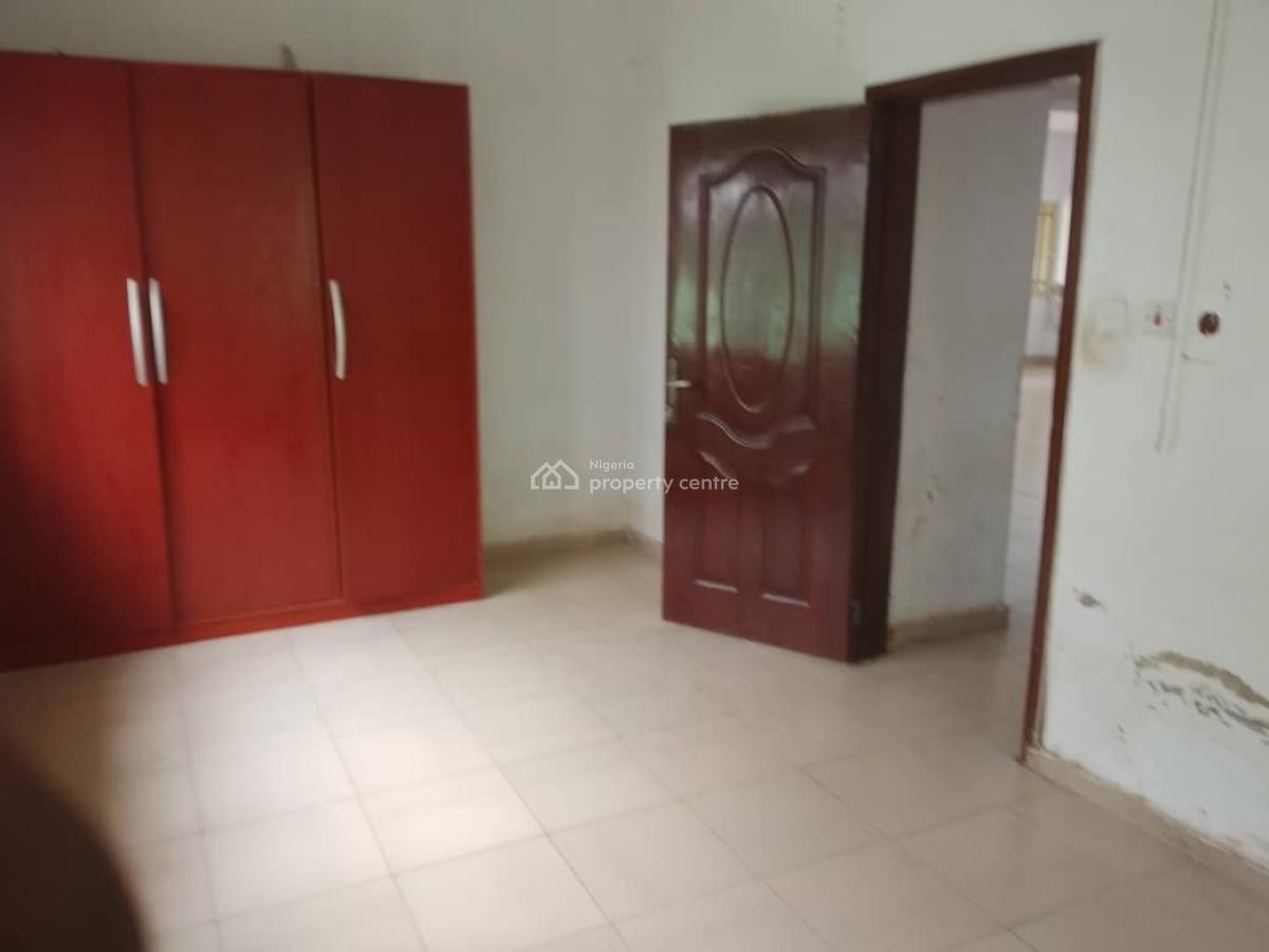 Decent 3 Bedroom Ground Floor, Medina, Gbagada, Lagos, House for Rent