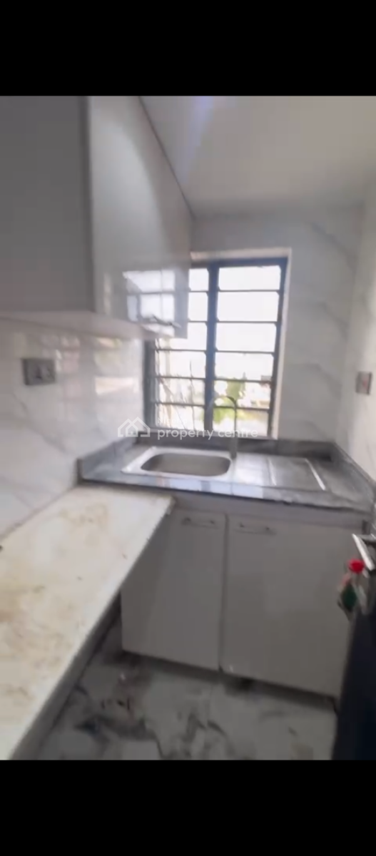 Proper Self Con Located in a Proper Estate, Ologolo, Lekki, Lagos, Self Contain (single Rooms) for Rent