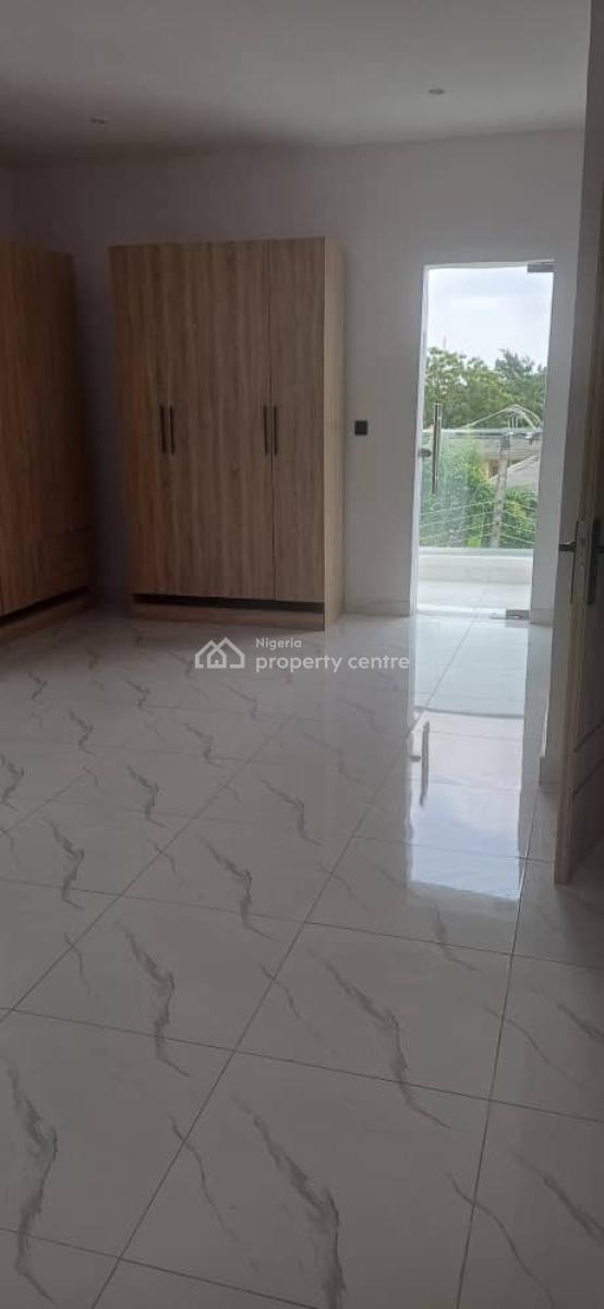 Detached Duplex, Adeniyi Jones Ikeja Lagos, Ikeja, Lagos, Detached Duplex for Rent