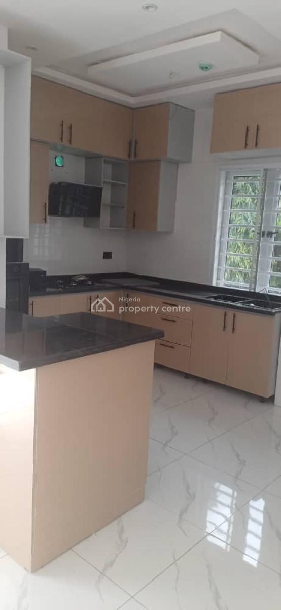 Detached Duplex, Adeniyi Jones Ikeja Lagos, Ikeja, Lagos, Detached Duplex for Rent