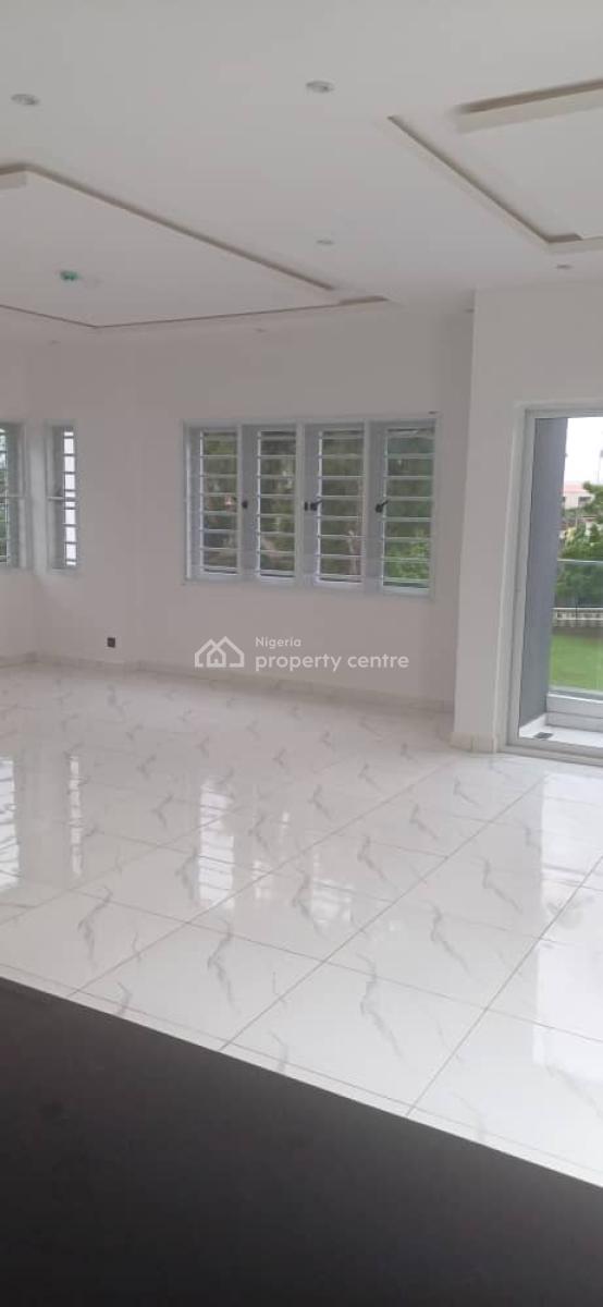 Detached Duplex, Adeniyi Jones Ikeja Lagos, Ikeja, Lagos, Detached Duplex for Rent