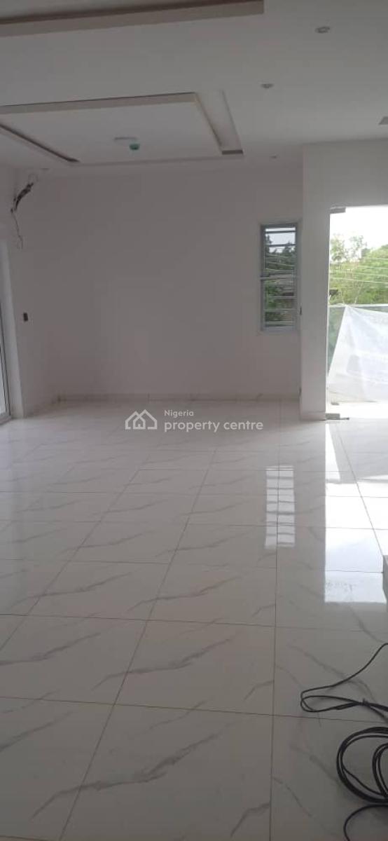 Detached Duplex, Adeniyi Jones Ikeja Lagos, Ikeja, Lagos, Detached Duplex for Rent