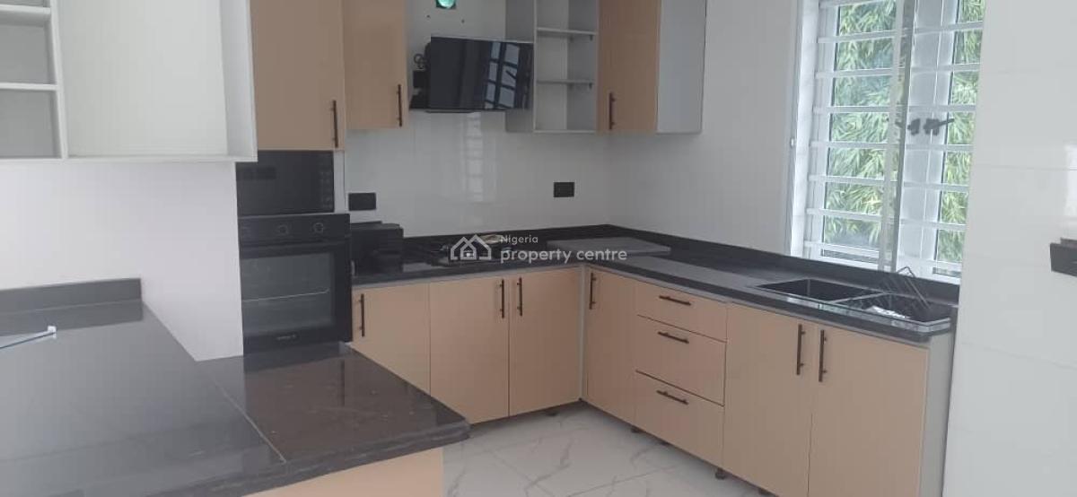 Detached Duplex, Adeniyi Jones Ikeja Lagos, Ikeja, Lagos, Detached Duplex for Rent