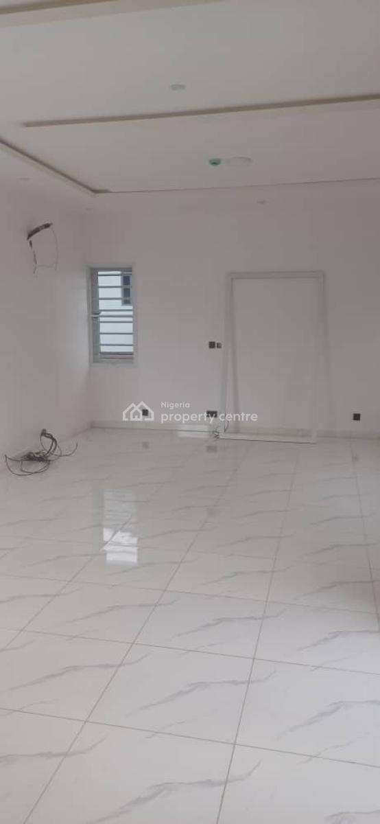Detached Duplex, Adeniyi Jones Ikeja Lagos, Ikeja, Lagos, Detached Duplex for Rent