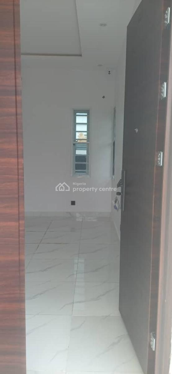 Detached Duplex, Adeniyi Jones Ikeja Lagos, Ikeja, Lagos, Detached Duplex for Rent