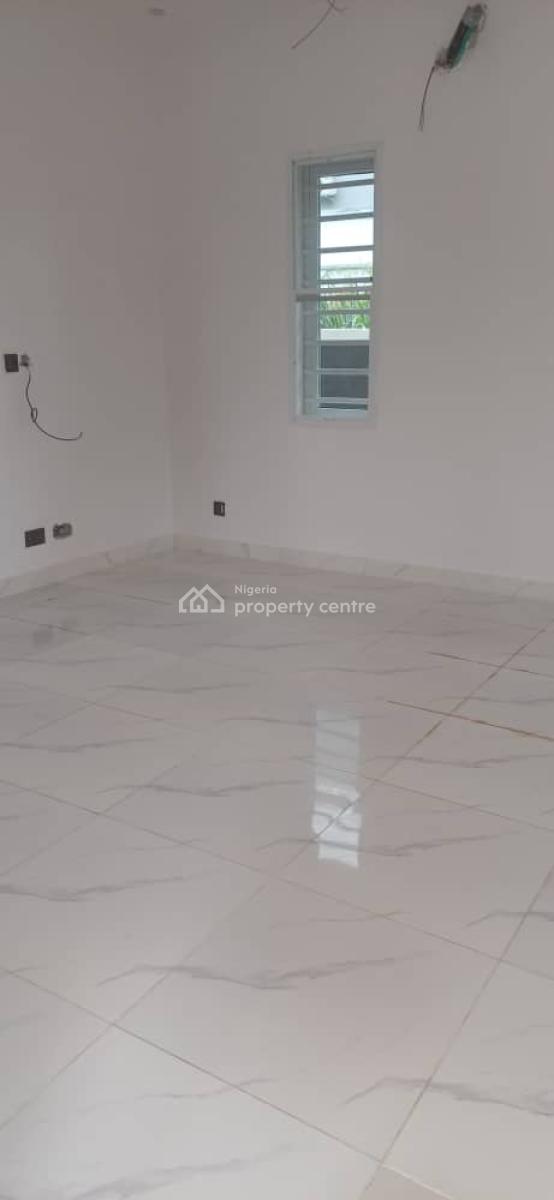 Detached Duplex, Adeniyi Jones Ikeja Lagos, Ikeja, Lagos, Detached Duplex for Rent