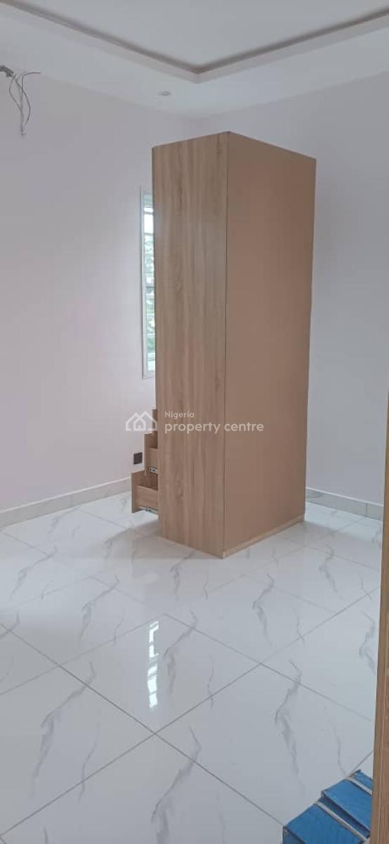 Detached Duplex, Adeniyi Jones Ikeja Lagos, Ikeja, Lagos, Detached Duplex for Rent