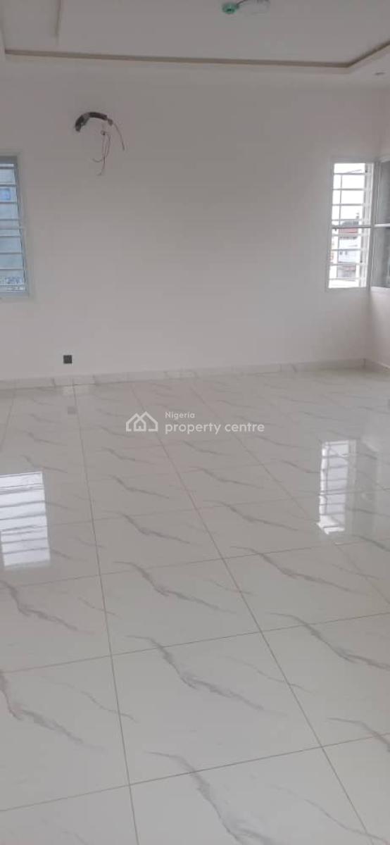Detached Duplex, Adeniyi Jones Ikeja Lagos, Ikeja, Lagos, Detached Duplex for Rent