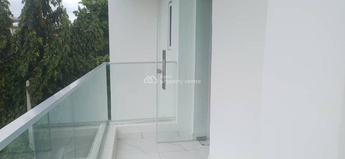 Detached Duplex, Adeniyi Jones Ikeja Lagos, Ikeja, Lagos, Detached Duplex for Rent