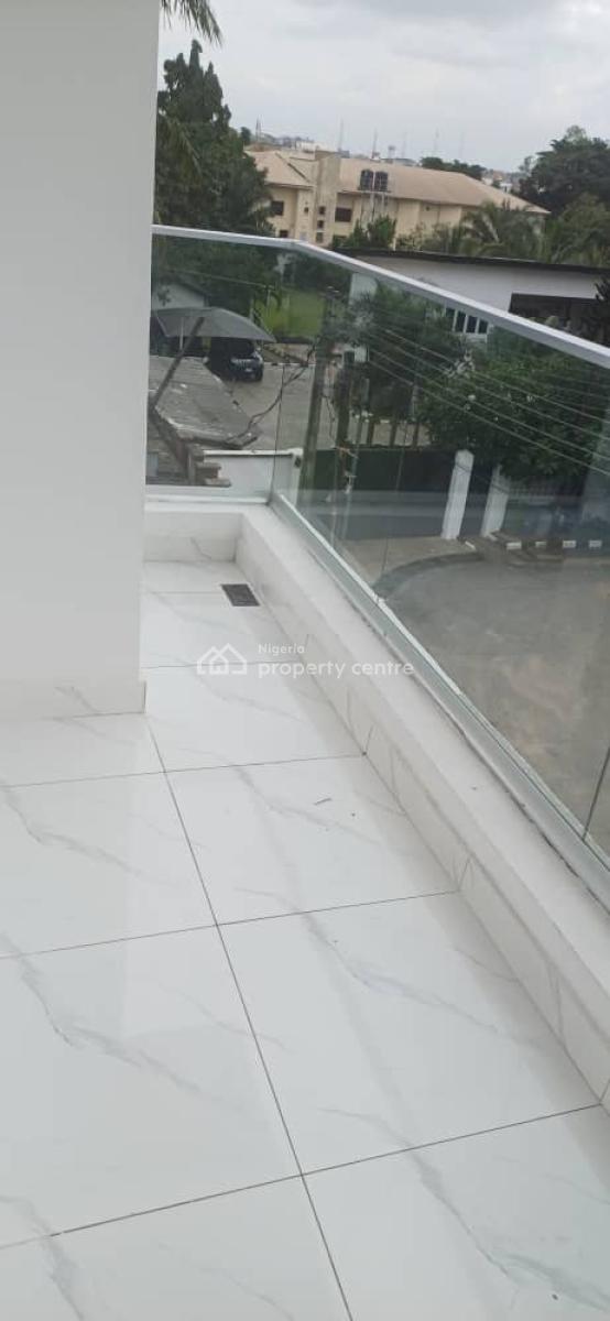 Detached Duplex, Adeniyi Jones Ikeja Lagos, Ikeja, Lagos, Detached Duplex for Rent
