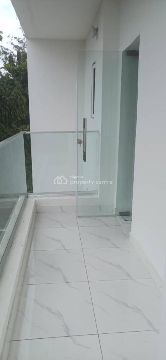 Detached Duplex, Adeniyi Jones Ikeja Lagos, Ikeja, Lagos, Detached Duplex for Rent