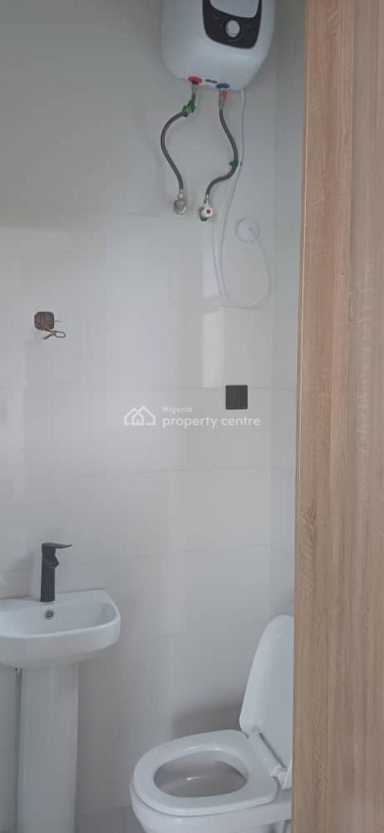 Detached Duplex, Adeniyi Jones Ikeja Lagos, Ikeja, Lagos, Detached Duplex for Rent