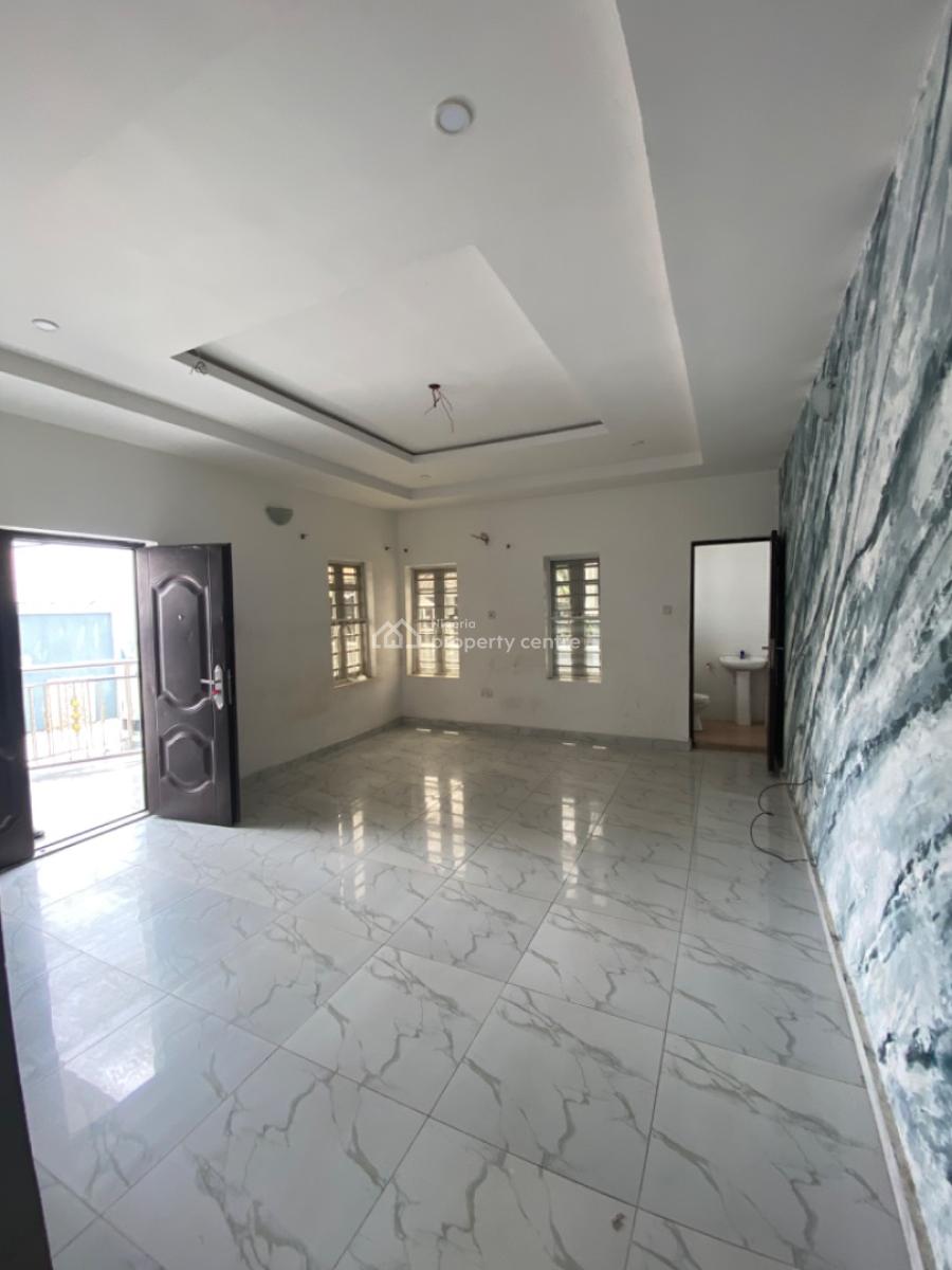 Executive Sweet 2 Bedrooms Luxury Apartment, Ado Road Ajah, Ajah, Lagos, Flat / Apartment for Rent
