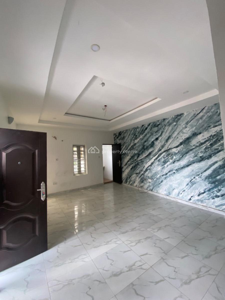 Executive Sweet 2 Bedrooms Luxury Apartment, Ado Road Ajah, Ajah, Lagos, Flat / Apartment for Rent