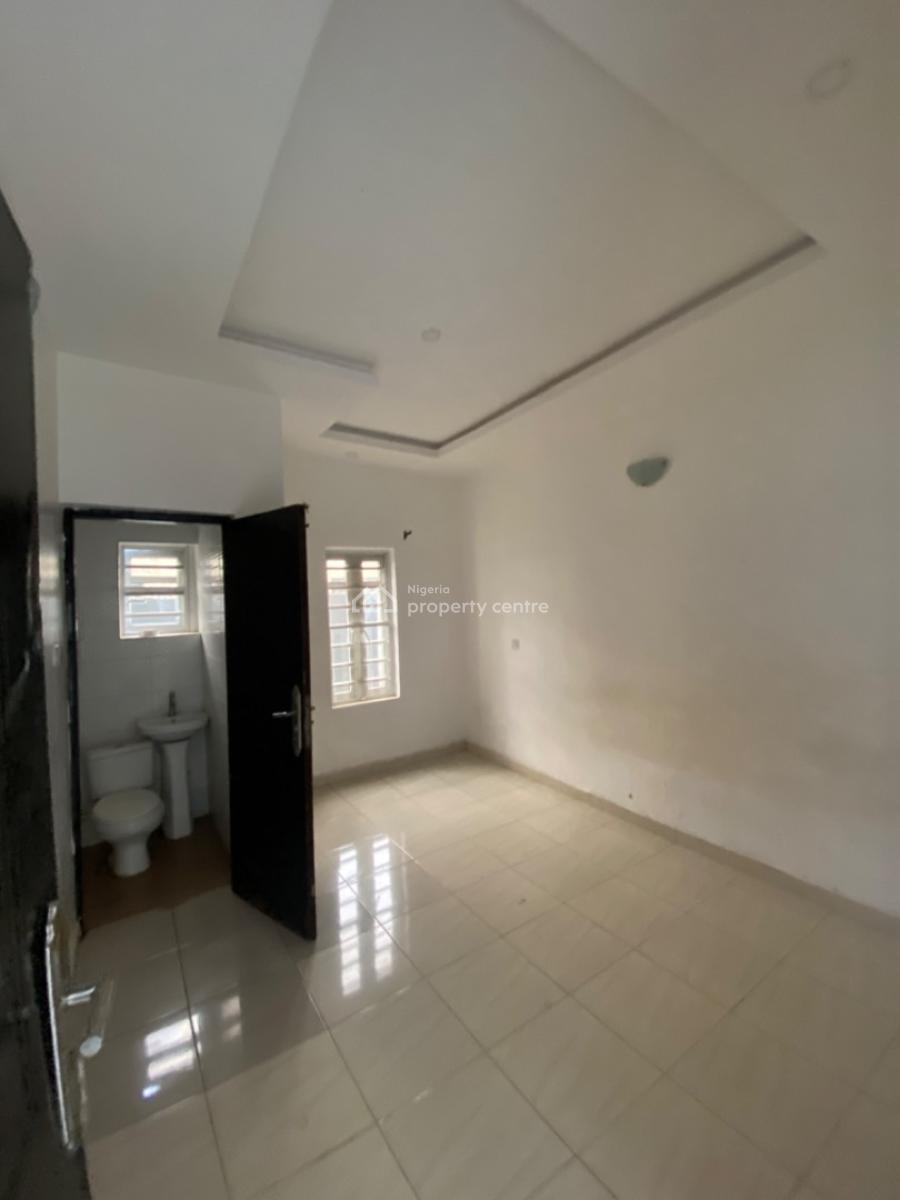 Executive Sweet 2 Bedrooms Luxury Apartment, Ado Road Ajah, Ajah, Lagos, Flat / Apartment for Rent