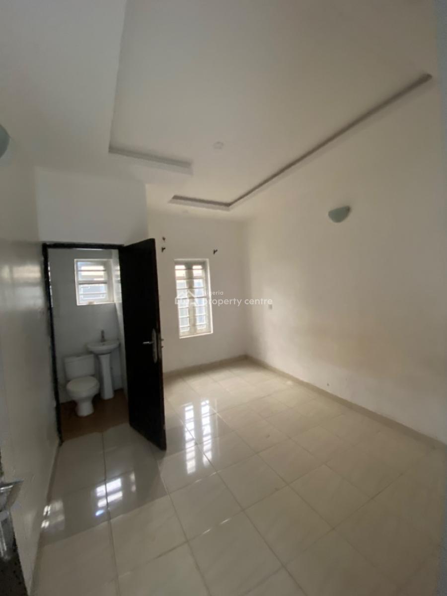 Executive Sweet 2 Bedrooms Luxury Apartment, Ado Road Ajah, Ajah, Lagos, Flat / Apartment for Rent
