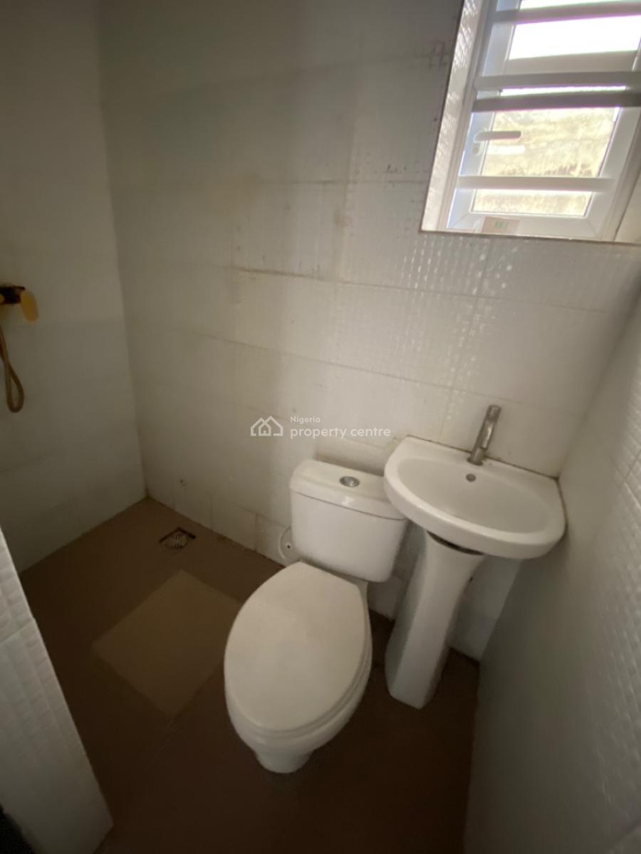 Executive Sweet 2 Bedrooms Luxury Apartment, Ado Road Ajah, Ajah, Lagos, Flat / Apartment for Rent