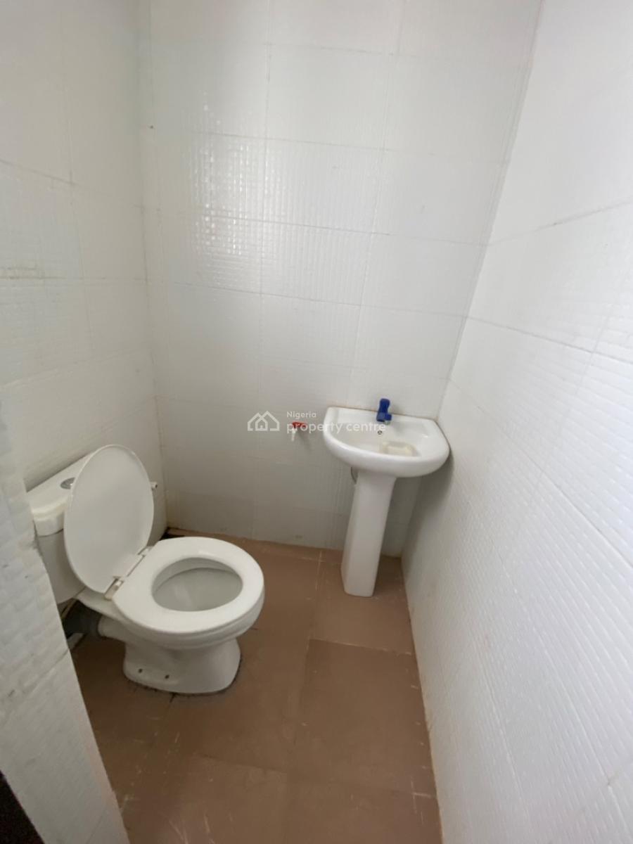 Executive Sweet 2 Bedrooms Luxury Apartment, Ado Road Ajah, Ajah, Lagos, Flat / Apartment for Rent