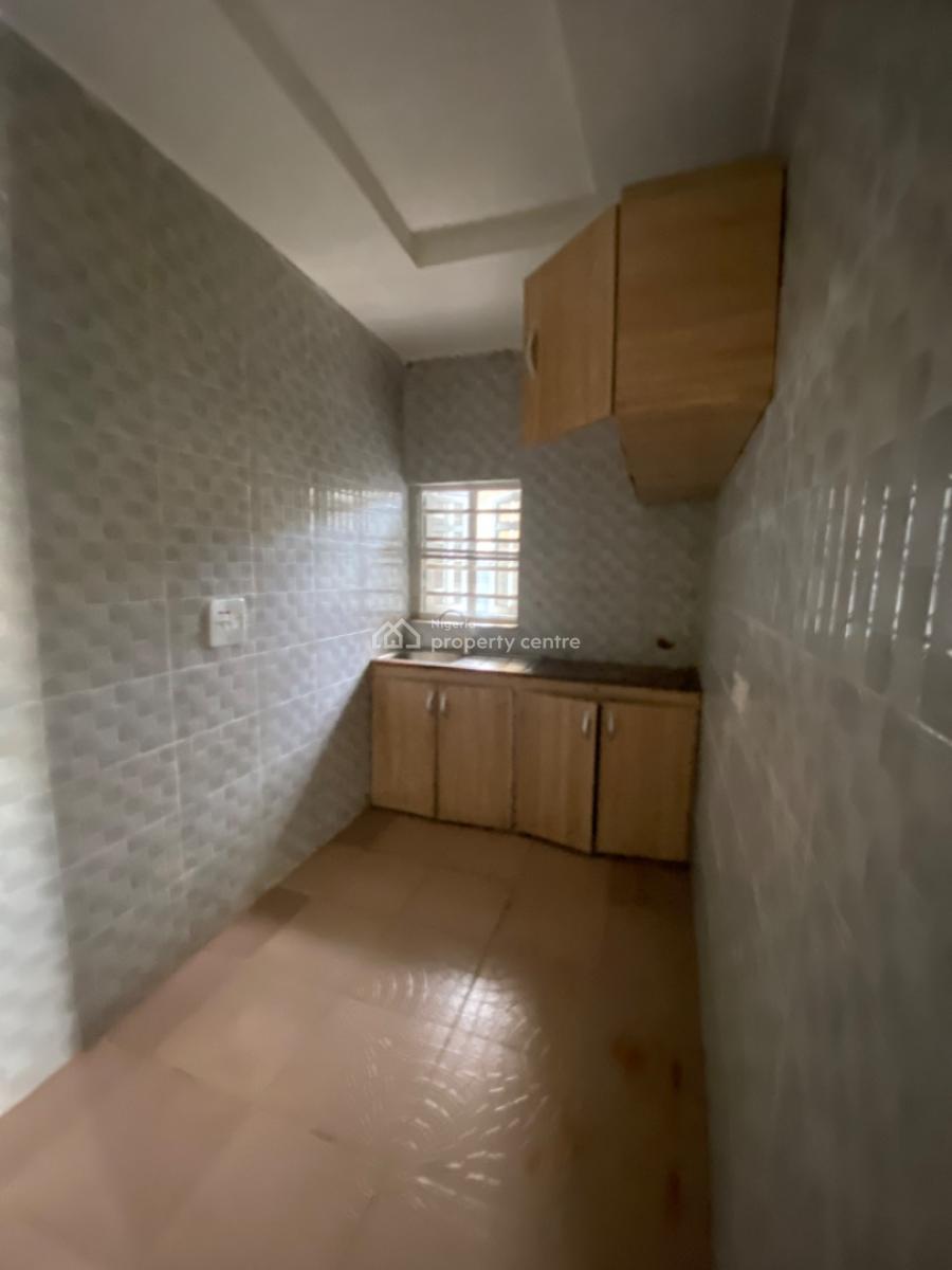 Executive Sweet 2 Bedrooms Luxury Apartment, Ado Road Ajah, Ajah, Lagos, Flat / Apartment for Rent