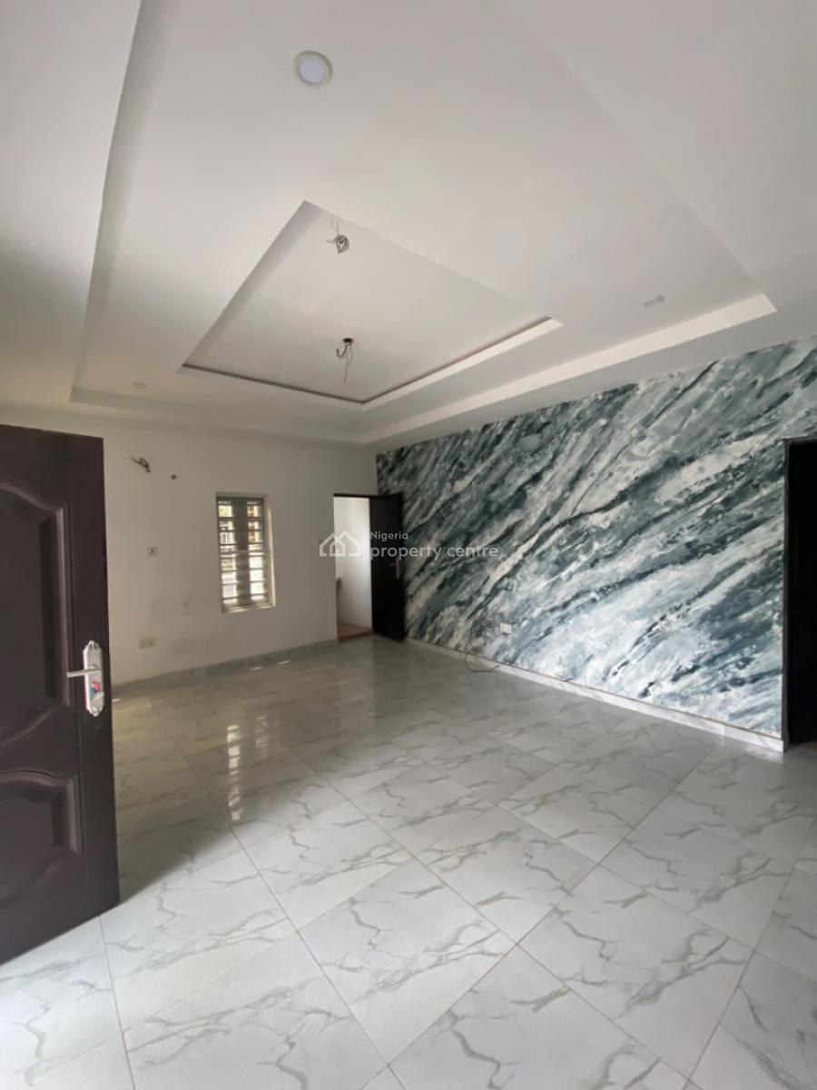Executive Sweet 2 Bedrooms Luxury Apartment, Ado Road Ajah, Ajah, Lagos, Flat / Apartment for Rent