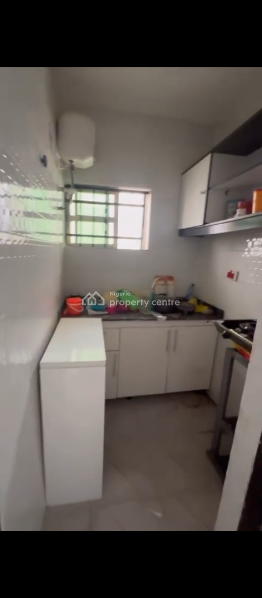 Proper Cheap Miniflat in a Proper Location, Igbo Efon, Lekki, Lagos, Mini Flat (room and Parlour) for Rent