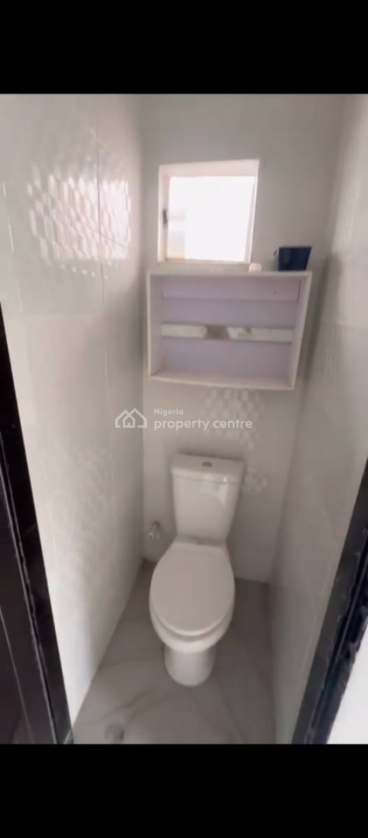 Proper Cheap Miniflat in a Proper Location, Igbo Efon, Lekki, Lagos, Mini Flat (room and Parlour) for Rent