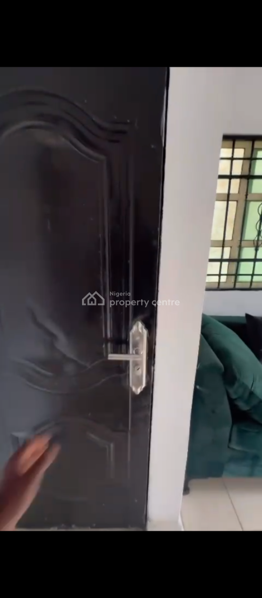 Proper Cheap Miniflat in a Proper Location, Igbo Efon, Lekki, Lagos, Mini Flat (room and Parlour) for Rent