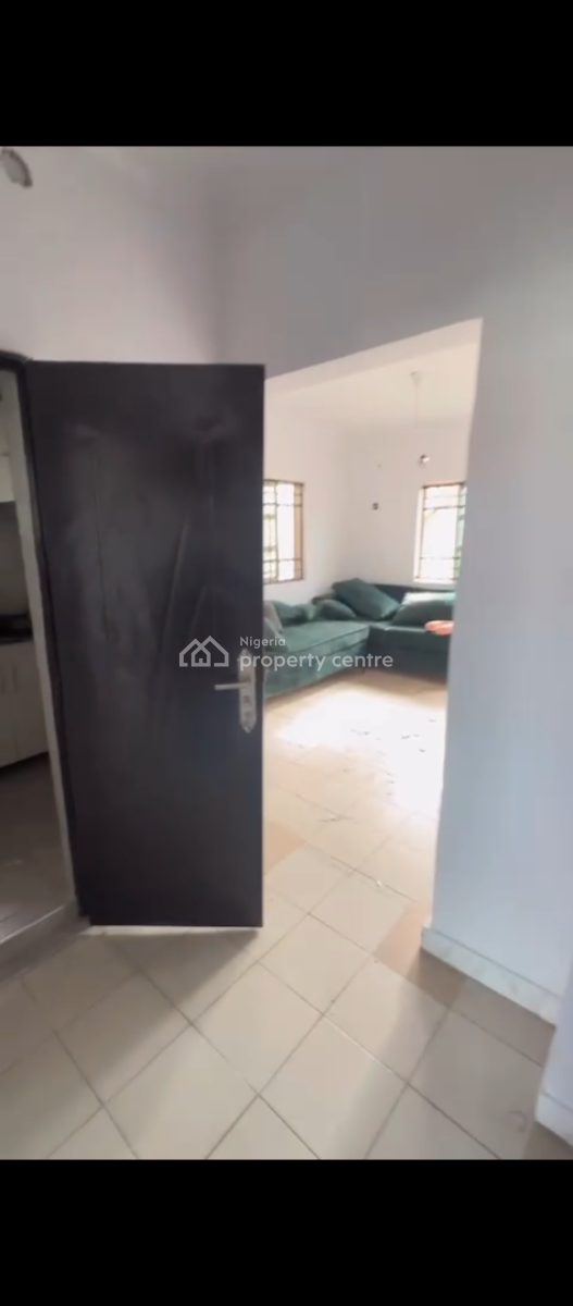 Proper Cheap Miniflat in a Proper Location, Igbo Efon, Lekki, Lagos, Mini Flat (room and Parlour) for Rent