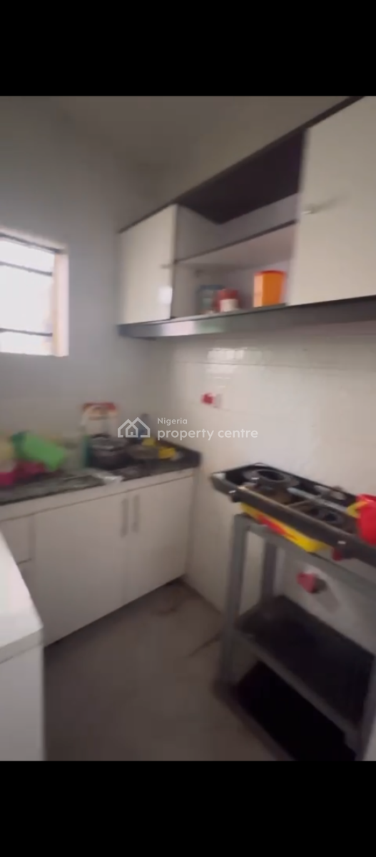 Proper Cheap Miniflat in a Proper Location, Igbo Efon, Lekki, Lagos, Mini Flat (room and Parlour) for Rent