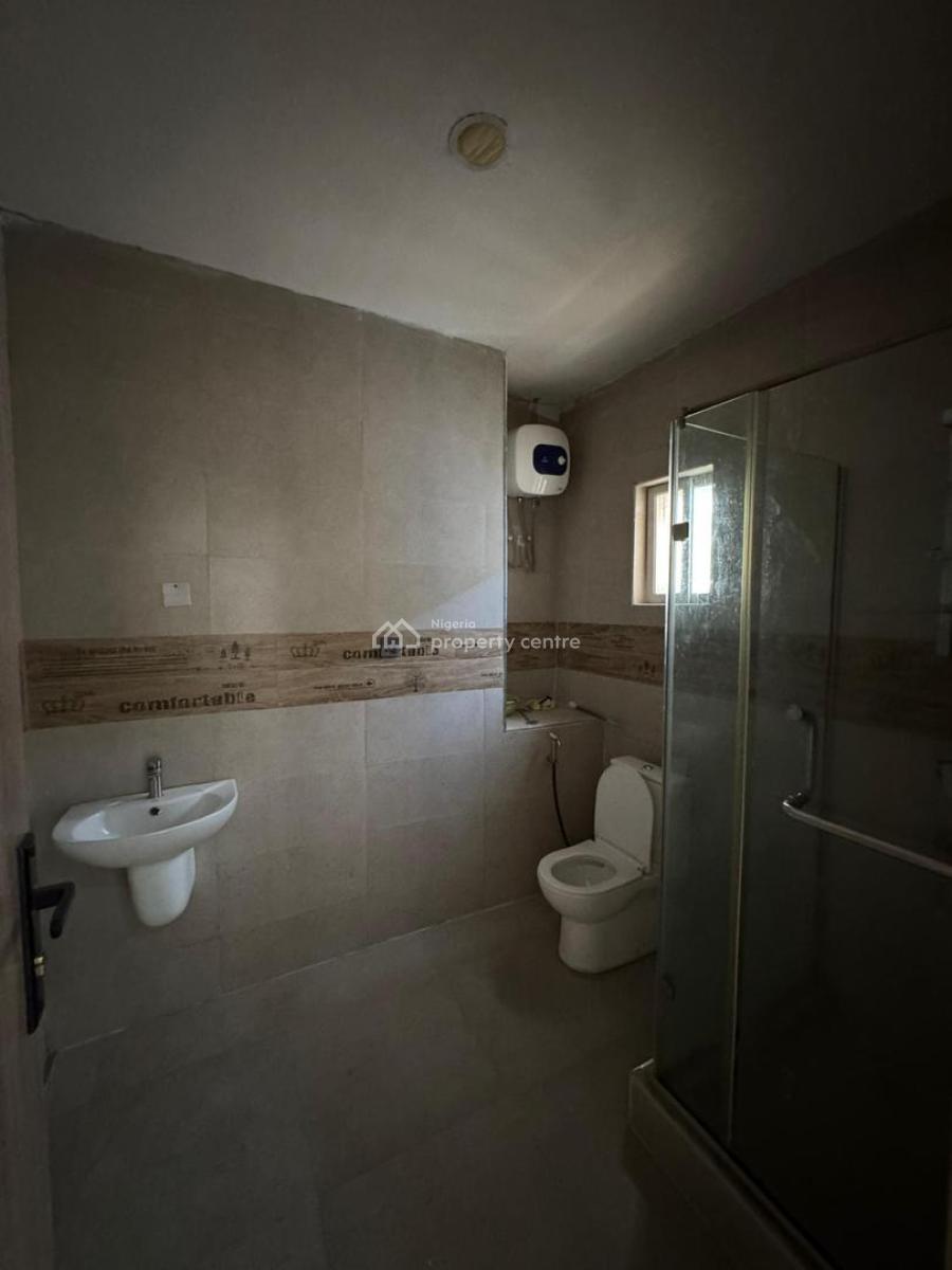 4 Bedroom Semi-detached Duplex with Bq  Location, Vgc, Lekki, Lagos, Semi-detached Duplex for Rent