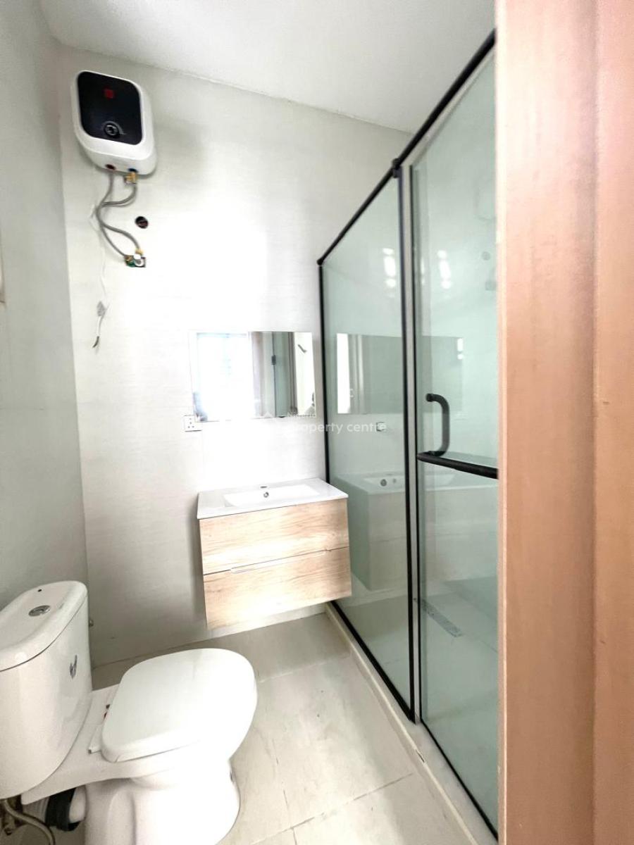 4  Bedroom Semi-detached Duplex with Swimming Pool and Bq, Orchid, Lekki, Lagos, Detached Duplex for Sale