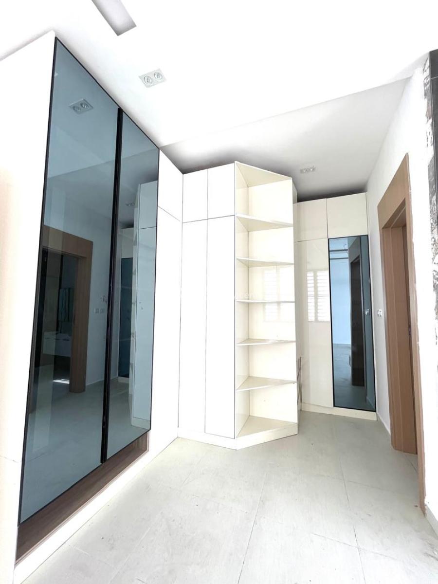 4  Bedroom Semi-detached Duplex with Swimming Pool and Bq, Orchid, Lekki, Lagos, Detached Duplex for Sale