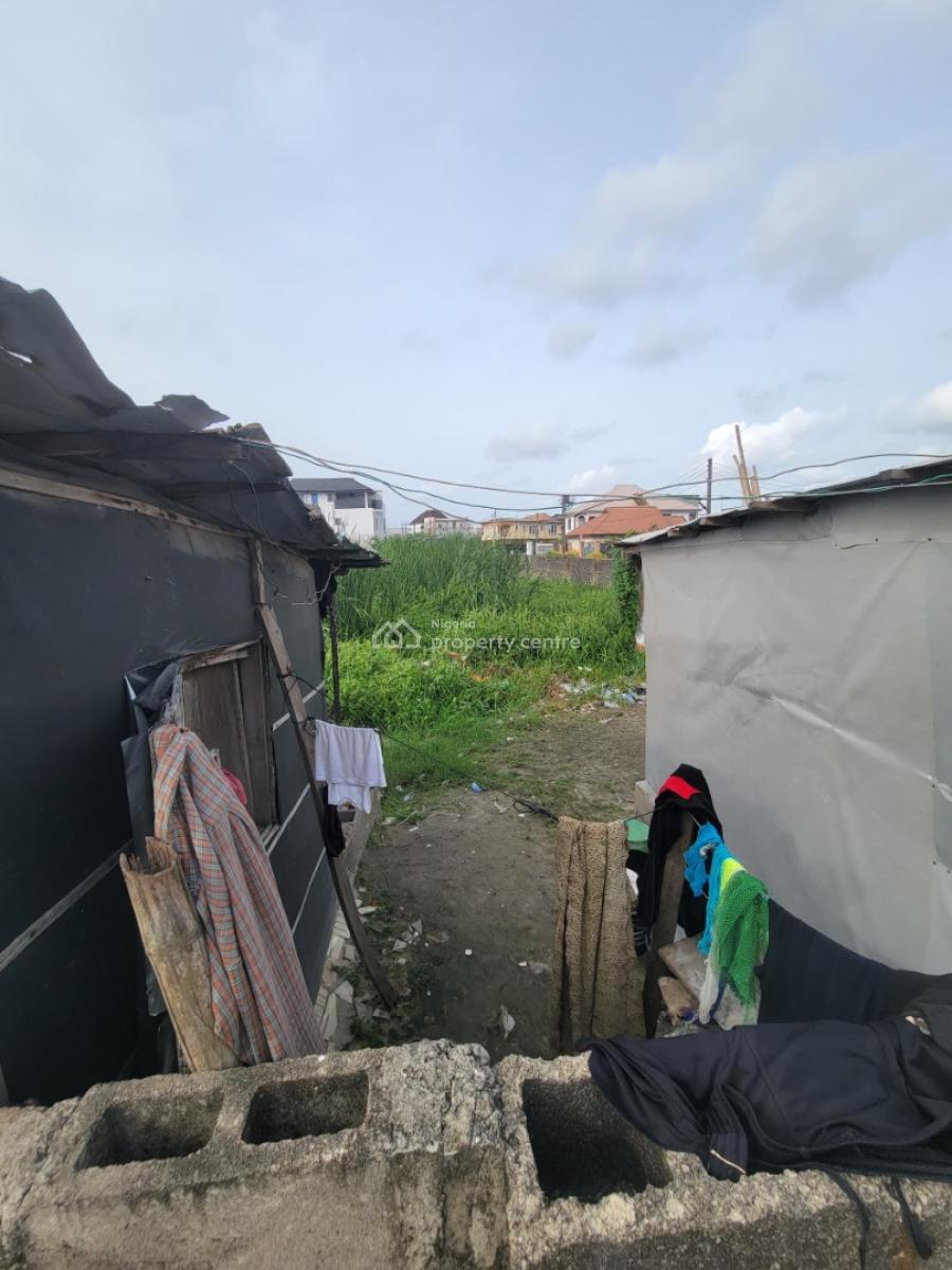 a Plots of Land, Greenville Estate, Badore, Ajah, Lagos, Mixed-use Land for Sale