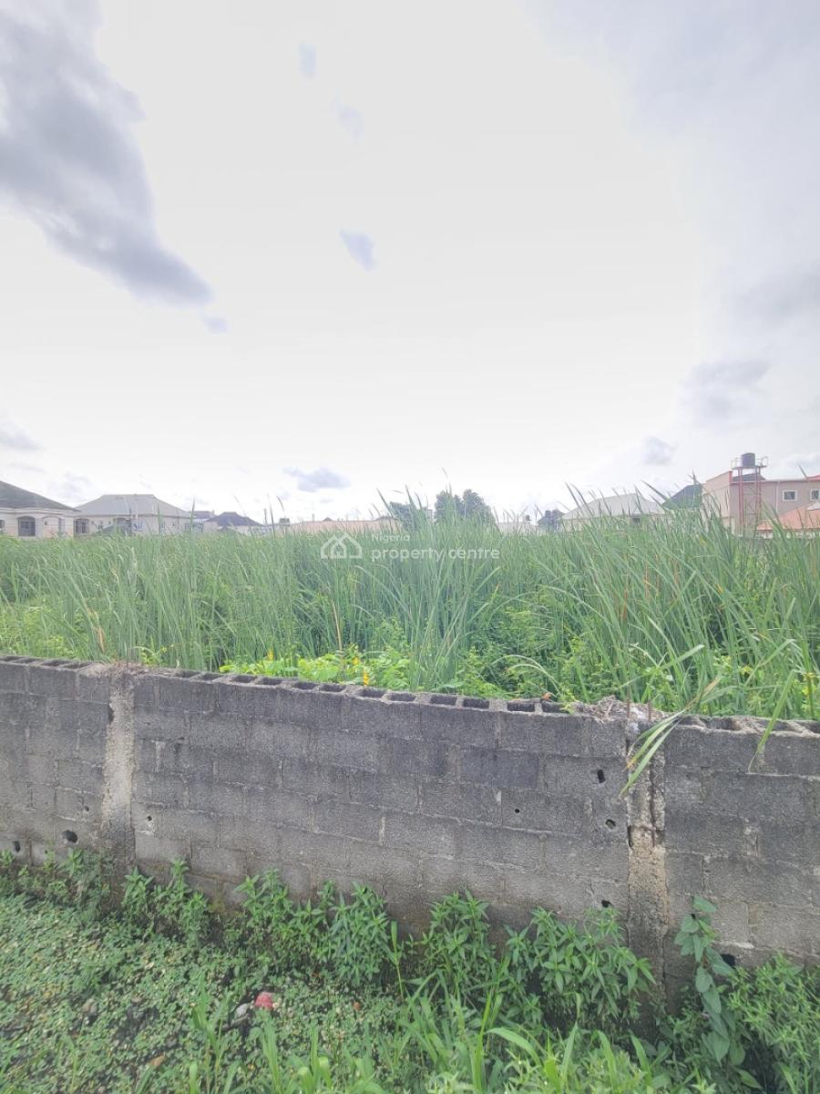 a Plots of Land, Greenville Estate, Badore, Ajah, Lagos, Mixed-use Land for Sale