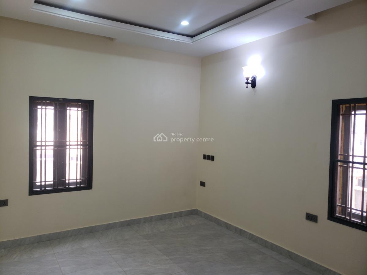 Brand-new 2bedroom Flat, By Naf Valley Estate, Asokoro District, Abuja, Flat / Apartment for Rent