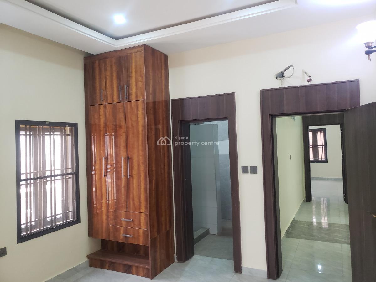 Brand-new 2bedroom Flat, By Naf Valley Estate, Asokoro District, Abuja, Flat / Apartment for Rent