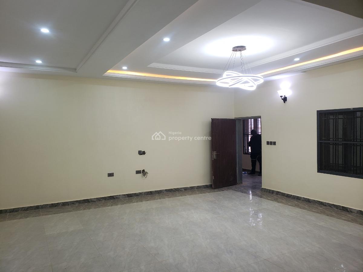Brand-new 2bedroom Flat, By Naf Valley Estate, Asokoro District, Abuja, Flat / Apartment for Rent