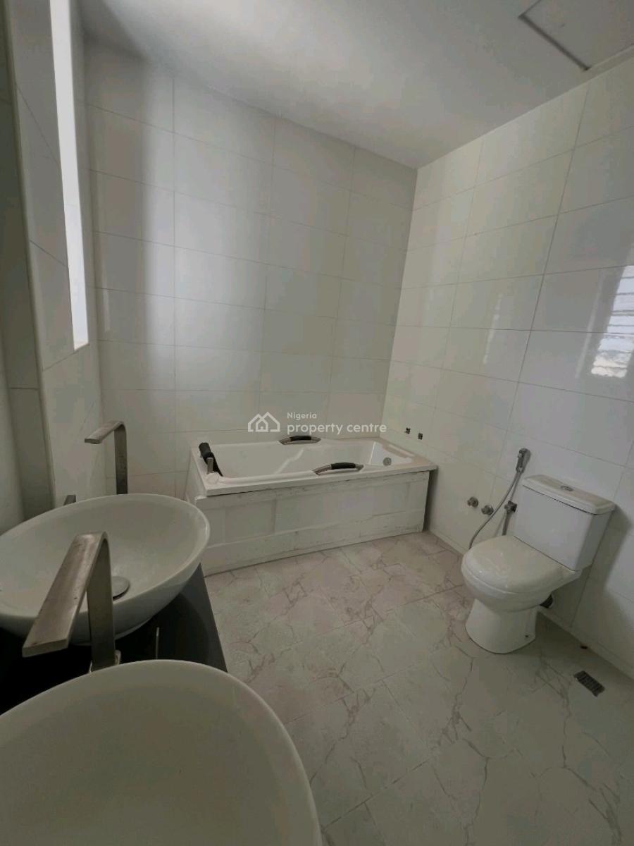 This Is a Lovely 4 Bedroom Semi Detached Duplex, Ologolo, Lekki, Lagos, Semi-detached Duplex for Rent