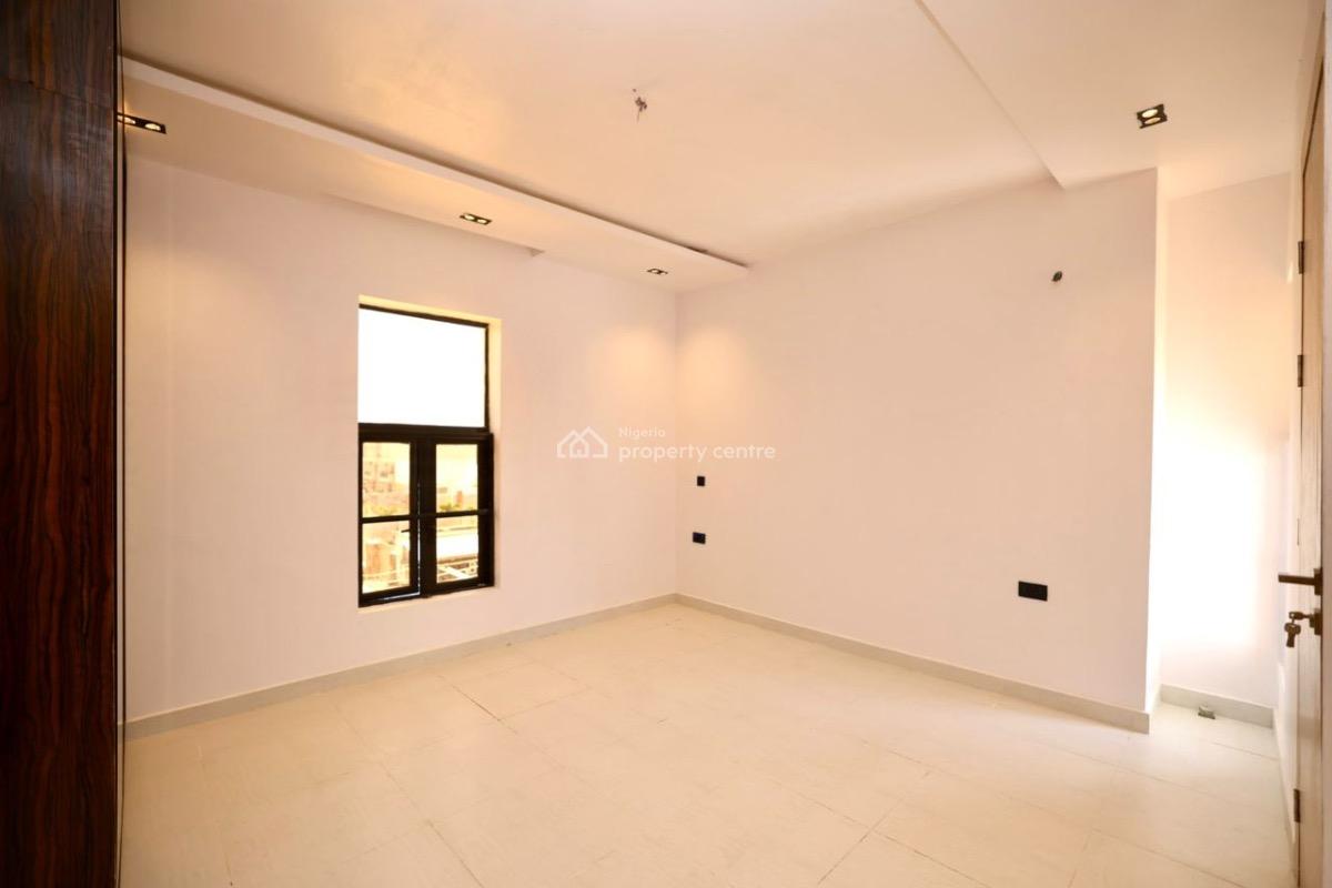 Brand New 2 Bedroom Apartment with a Bq Each in Lekki Phase 1., Lekki Phase 1., Lekki Phase 1, Lekki, Lagos, Flat / Apartment for Sale