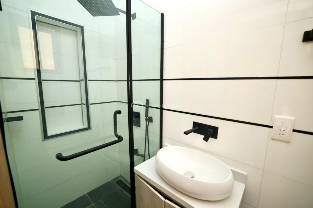 Brand New 2 Bedroom Apartment with a Bq Each in Lekki Phase 1., Lekki Phase 1., Lekki Phase 1, Lekki, Lagos, Flat / Apartment for Sale