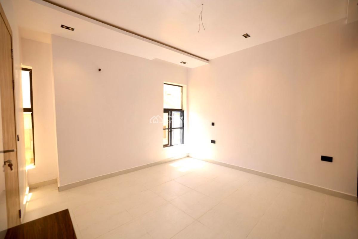 Brand New 2 Bedroom Apartment with a Bq Each in Lekki Phase 1., Lekki Phase 1., Lekki Phase 1, Lekki, Lagos, Flat / Apartment for Sale