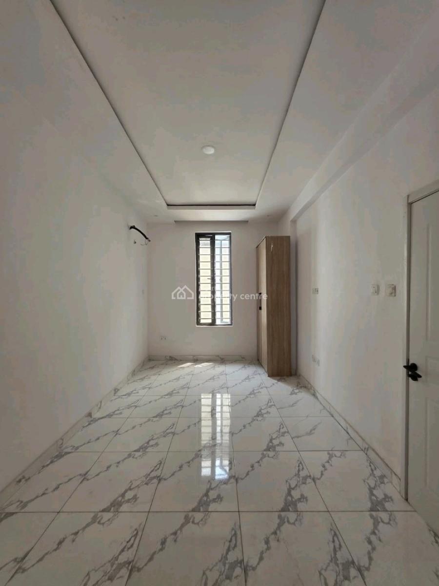 This Is a Lovely 4 Bedroom Semi Detached Duplex, Ologolo, Lekki, Lagos, Semi-detached Duplex for Rent