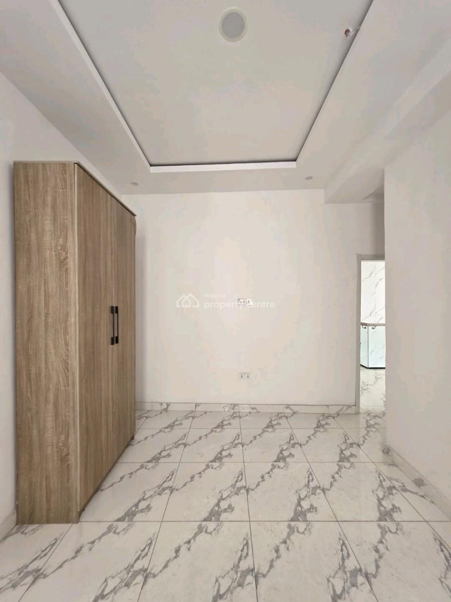 This Is a Lovely 4 Bedroom Semi Detached Duplex, Ologolo, Lekki, Lagos, Semi-detached Duplex for Rent