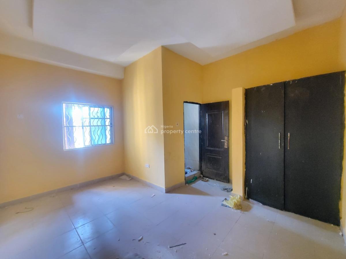 Sharp and Clean Miniflat, Greenville Estate, Badore, Ajah, Lagos, Mini Flat (room and Parlour) for Rent