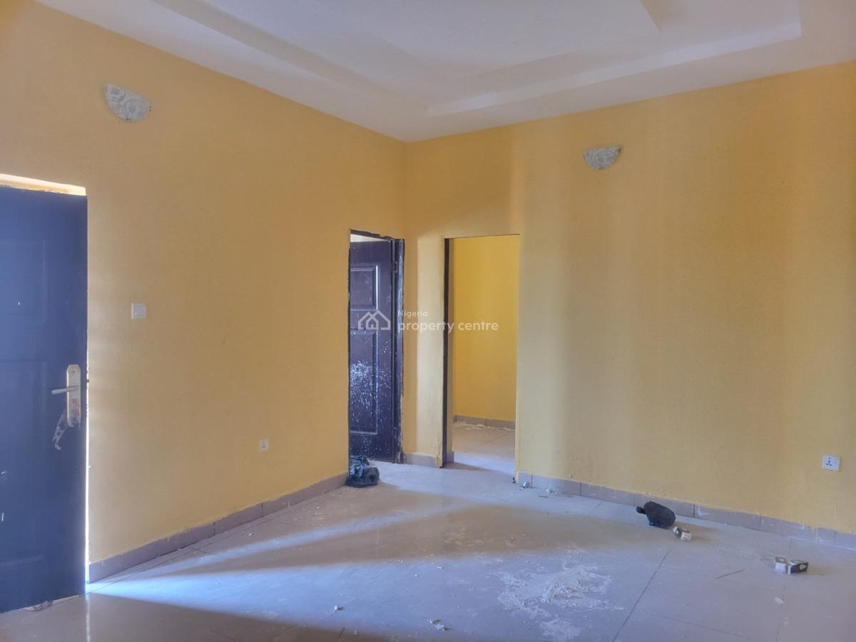 Sharp and Clean Miniflat, Greenville Estate, Badore, Ajah, Lagos, Mini Flat (room and Parlour) for Rent