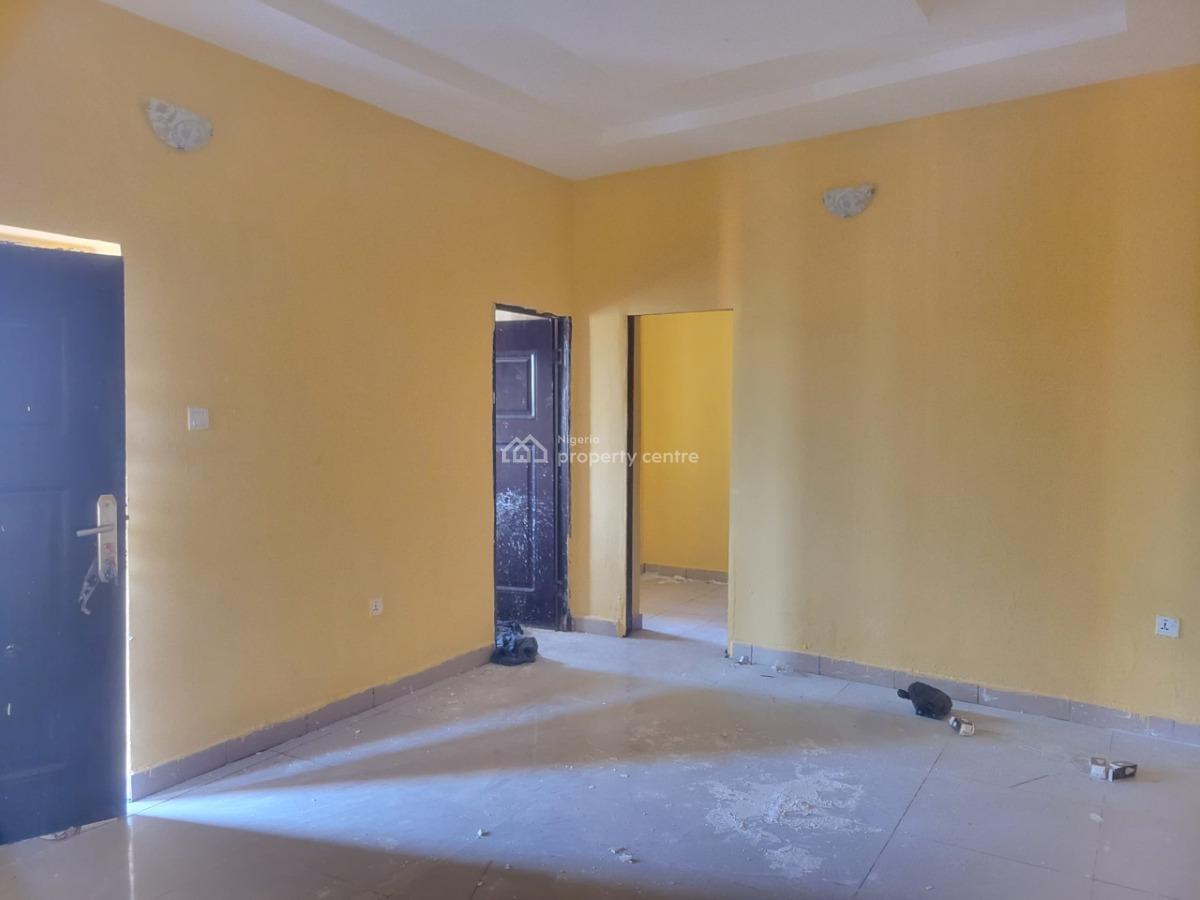 Sharp and Clean Miniflat, Greenville Estate, Badore, Ajah, Lagos, Mini Flat (room and Parlour) for Rent