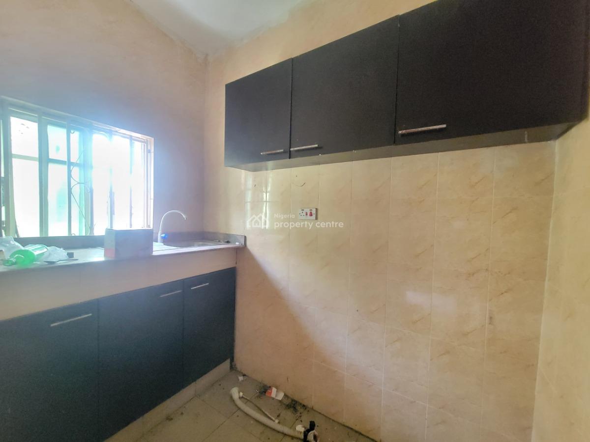 Sharp and Clean Miniflat, Greenville Estate, Badore, Ajah, Lagos, Mini Flat (room and Parlour) for Rent